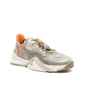 FENDI Runner low-top sneakers, Men’s Size 12